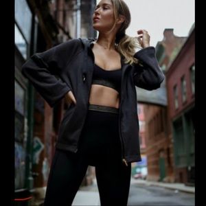 Lululemon x Francesca Hayward leggings